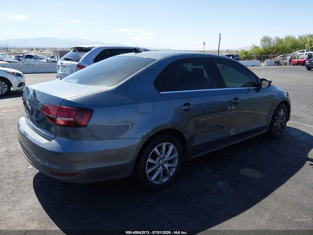 3VWDB7AJ5HM367316 Volkswagen Jetta 1.4t Se