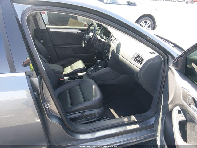 3VWDB7AJ5HM367316 Volkswagen Jetta 1.4t Se