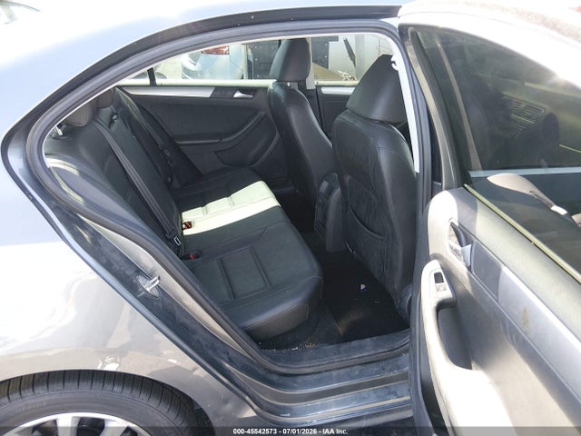 3VWDB7AJ5HM367316 Volkswagen Jetta 1.4t Se