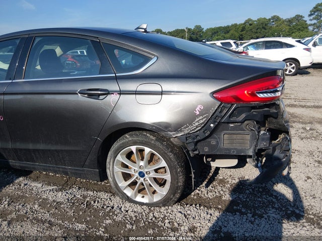Aukcja sprzedaży 2019 Ford Fusion Hybrid Se, vin: 3FA6P0LU3KR192110, numer aukcji: 45542577