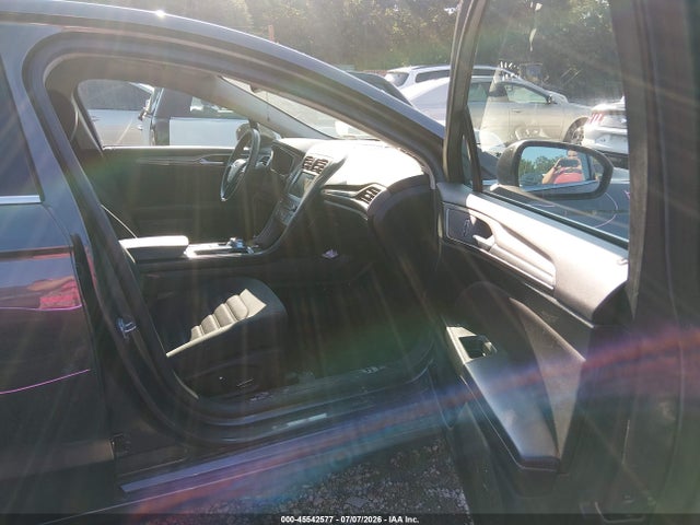 Aukcja sprzedaży 2019 Ford Fusion Hybrid Se, vin: 3FA6P0LU3KR192110, numer aukcji: 45542577