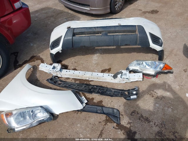 Продажа на аукционе авто 2016 Subaru Forester 2.5i Premium, vin: JF2SJADCXGH423942, номер лота: 45542586