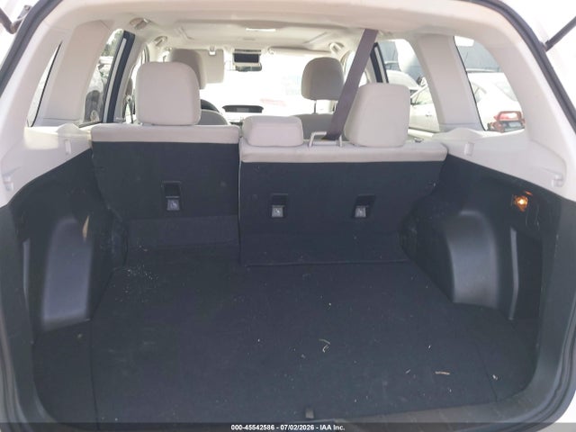 Продажа на аукционе авто 2016 Subaru Forester 2.5i Premium, vin: JF2SJADCXGH423942, номер лота: 45542586