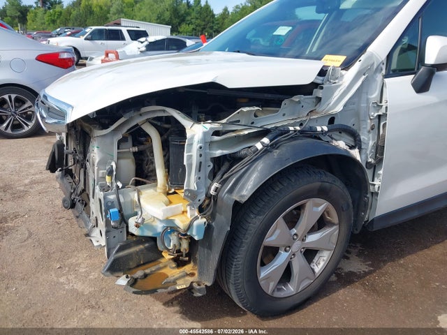 Продажа на аукционе авто 2016 Subaru Forester 2.5i Premium, vin: JF2SJADCXGH423942, номер лота: 45542586