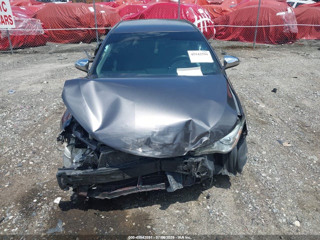 Toyota CAMRY SE 2016 4T1BF1FK5GU226118 Image 12