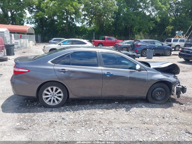 Toyota CAMRY SE 2016 4T1BF1FK5GU226118 Image 13