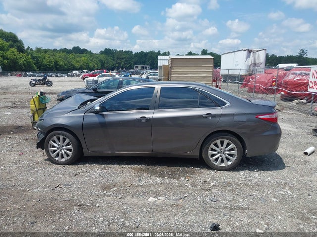 Toyota CAMRY SE 2016 4T1BF1FK5GU226118 Image 14