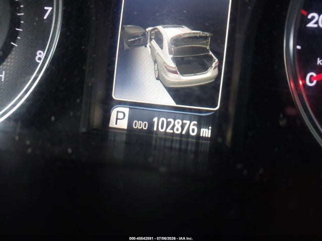 Toyota CAMRY SE 2016 4T1BF1FK5GU226118 Image 15