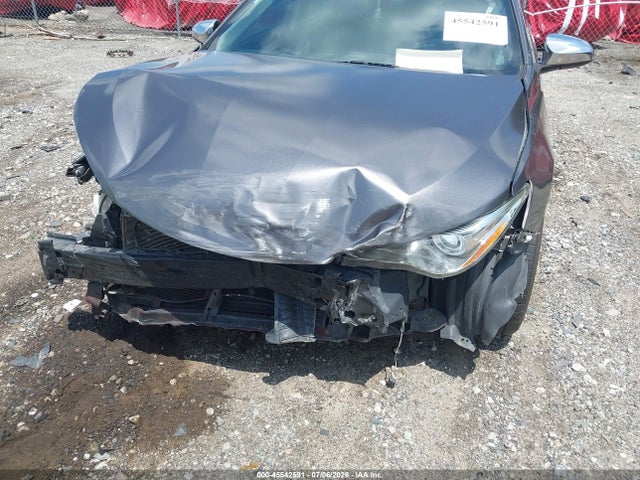 Toyota CAMRY SE 2016 4T1BF1FK5GU226118 Image 18