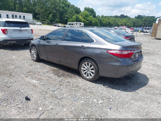 Toyota CAMRY SE 2016 4T1BF1FK5GU226118 Image 3