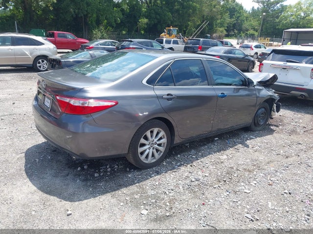 Toyota CAMRY SE 2016 4T1BF1FK5GU226118 Image 4