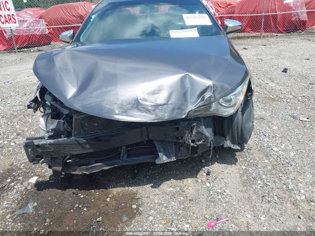 Toyota CAMRY SE 2016 4T1BF1FK5GU226118 Image 6