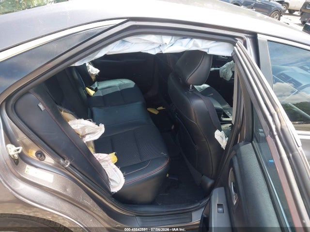 Toyota CAMRY SE 2016 4T1BF1FK5GU226118 Image 8