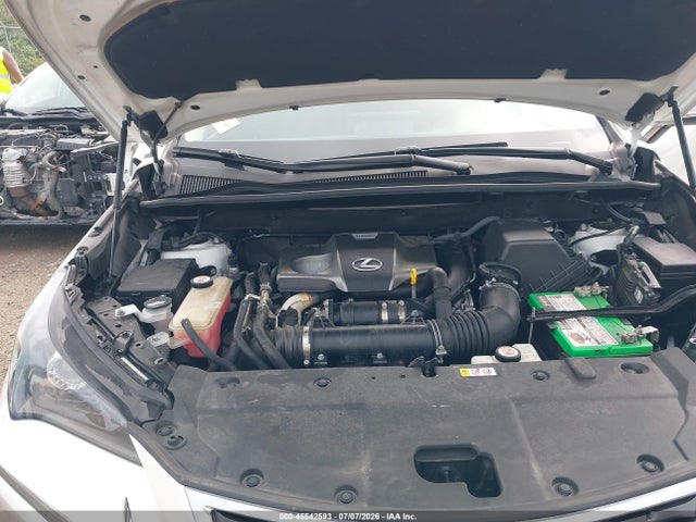 45542593 :رقم المزاد ، JTJDARDZ3L5007007 vin ، 2020 Lexus Nx 300 مزاد بيع