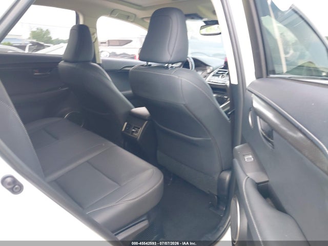 45542593 :رقم المزاد ، JTJDARDZ3L5007007 vin ، 2020 Lexus Nx 300 مزاد بيع