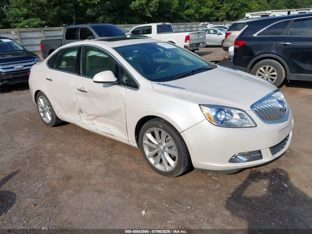 Продажа на аукционе авто 2016 Buick Verano Leather Group, vin: 1G4PS5SK0G4129911, номер лота: 45542594