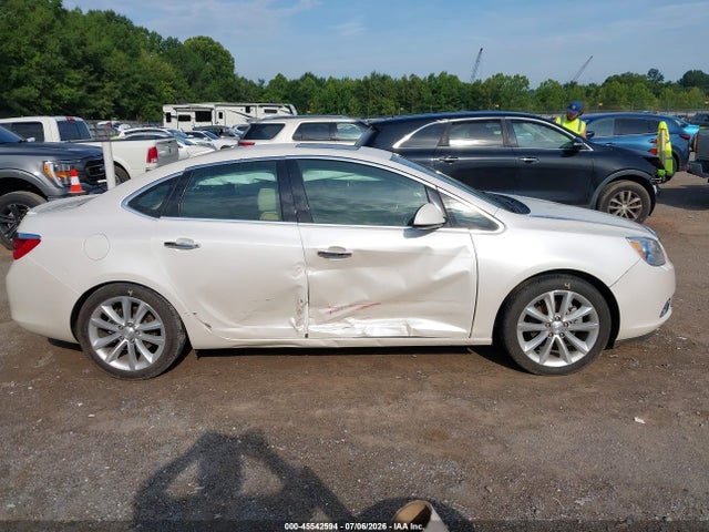 Продажа на аукционе авто 2016 Buick Verano Leather Group, vin: 1G4PS5SK0G4129911, номер лота: 45542594