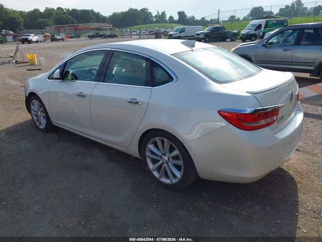 Продажа на аукционе авто 2016 Buick Verano Leather Group, vin: 1G4PS5SK0G4129911, номер лота: 45542594