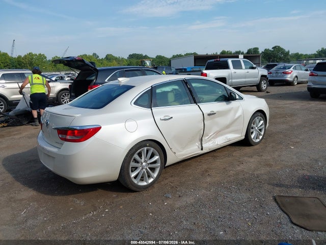 Продажа на аукционе авто 2016 Buick Verano Leather Group, vin: 1G4PS5SK0G4129911, номер лота: 45542594