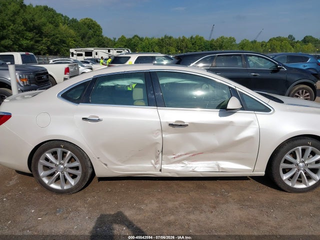 Продажа на аукционе авто 2016 Buick Verano Leather Group, vin: 1G4PS5SK0G4129911, номер лота: 45542594