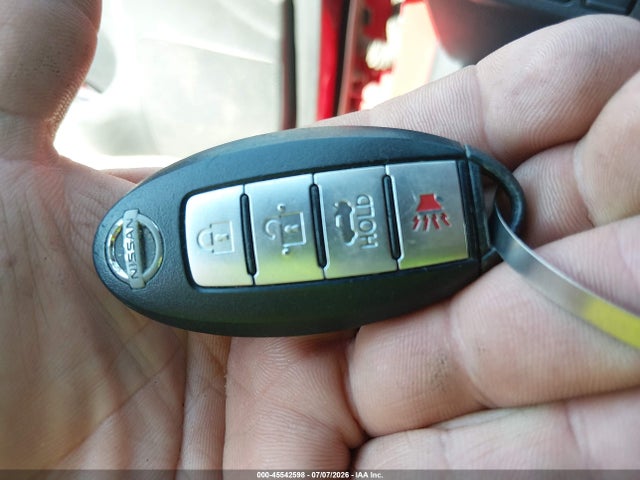 Nissan SENTRA SR 2019 3N1AB7AP3KY341195 Image 11
