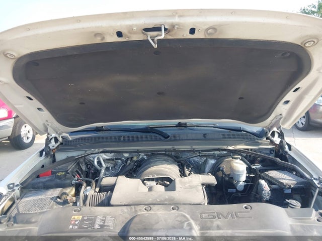 2015 Gmc Yukon Denali მანქანა იყიდება აუქციონზე, vin: 1GKS2CKJXFR547599, აუქციონის ნომერი: 45542599