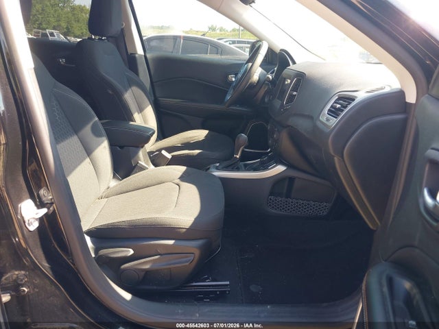 Jeep Compass Sport 4x4 2019 3C4NJDAB2KT645636 Image 5