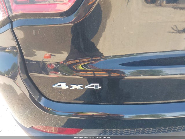 Jeep Compass Sport 4x4 2019 3C4NJDAB2KT645636 Image 6
