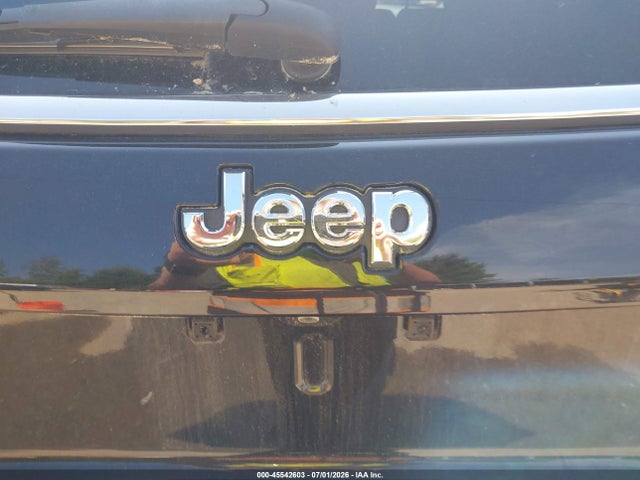 Jeep Compass Sport 4x4 2019 3C4NJDAB2KT645636 Image 12