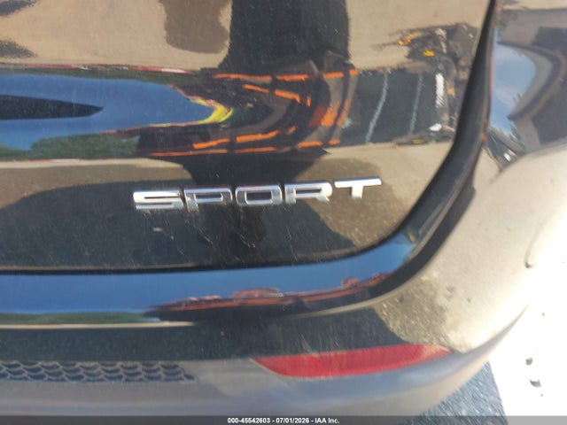 Jeep Compass Sport 4x4 2019 3C4NJDAB2KT645636 Image 13