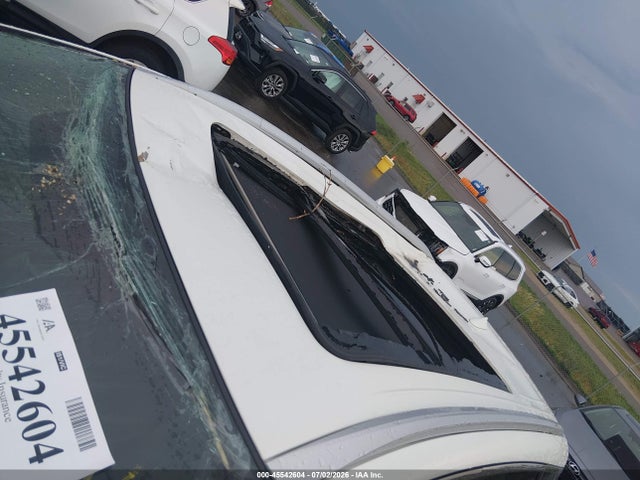 Aukcja sprzedaży 2016 Nissan Murano Platinum/s/sl/sv, vin: 5N1AZ2MHXGN106471, numer aukcji: 45542604