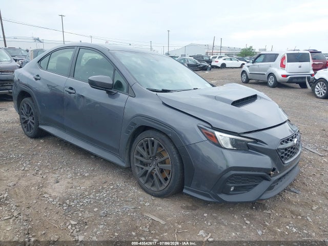 Aukcja sprzedaży 2022 Subaru Wrx Premium, vin: JF1VBAF67N9008221, numer aukcji: 45542617
