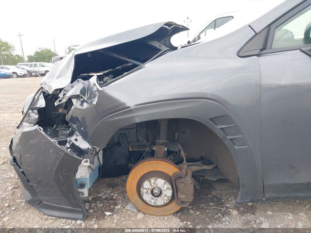 Продажа на аукционе авто 2022 Subaru Wrx Premium, vin: JF1VBAF67N9008221, номер лота: 45542617