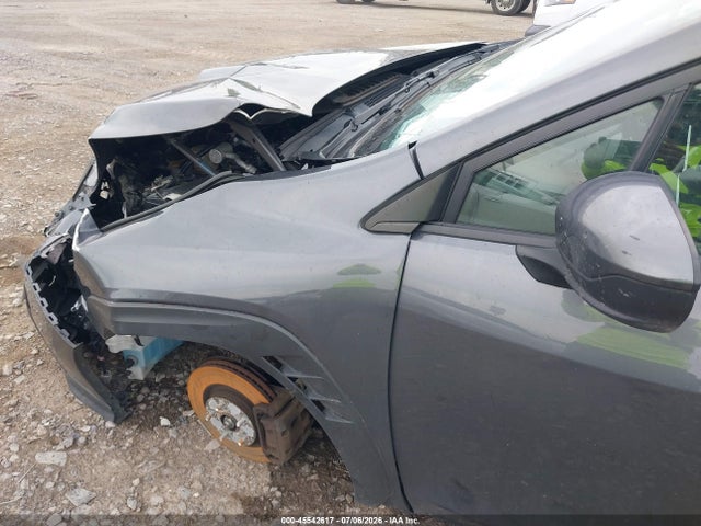 Продажа на аукционе авто 2022 Subaru Wrx Premium, vin: JF1VBAF67N9008221, номер лота: 45542617