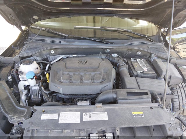 45542628 :رقم المزاد ، 1VWSA7A39LC024787 vin ، 2020 Volkswagen Passat 2.0t Se مزاد بيع
