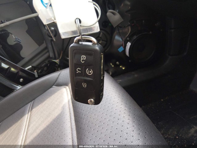 45542628 :رقم المزاد ، 1VWSA7A39LC024787 vin ، 2020 Volkswagen Passat 2.0t Se مزاد بيع