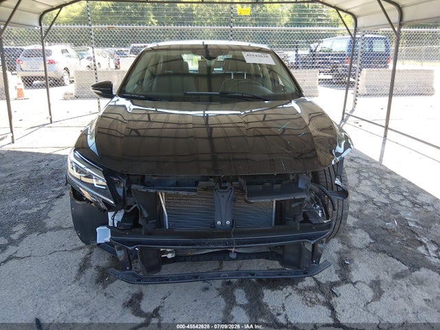 45542628 :رقم المزاد ، 1VWSA7A39LC024787 vin ، 2020 Volkswagen Passat 2.0t Se مزاد بيع