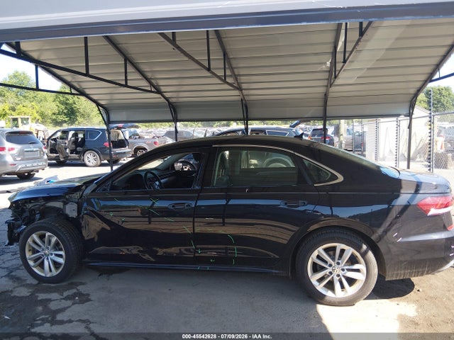 45542628 :رقم المزاد ، 1VWSA7A39LC024787 vin ، 2020 Volkswagen Passat 2.0t Se مزاد بيع