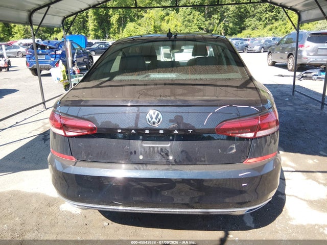 45542628 :رقم المزاد ، 1VWSA7A39LC024787 vin ، 2020 Volkswagen Passat 2.0t Se مزاد بيع