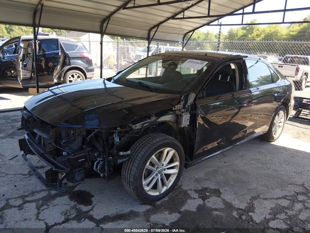 45542628 :رقم المزاد ، 1VWSA7A39LC024787 vin ، 2020 Volkswagen Passat 2.0t Se مزاد بيع