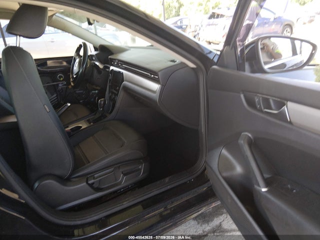 45542628 :رقم المزاد ، 1VWSA7A39LC024787 vin ، 2020 Volkswagen Passat 2.0t Se مزاد بيع