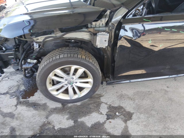 45542628 :رقم المزاد ، 1VWSA7A39LC024787 vin ، 2020 Volkswagen Passat 2.0t Se مزاد بيع