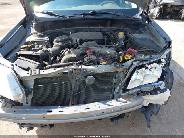 45542632 :رقم المزاد ، JF2SH63609H711492 vin ، 2009 Subaru Forester 2.5x مزاد بيع