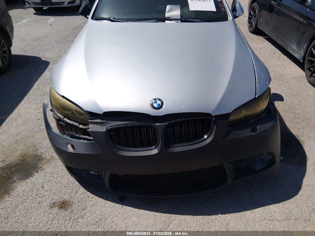 Aukcja sprzedaży 2007 Bmw 335i, vin: WBAWL73587PX47720, numer aukcji: 45542633