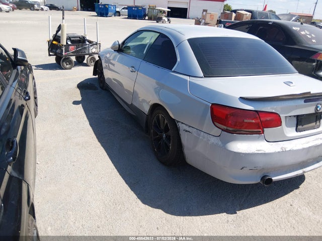 Aukcja sprzedaży 2007 Bmw 335i, vin: WBAWL73587PX47720, numer aukcji: 45542633