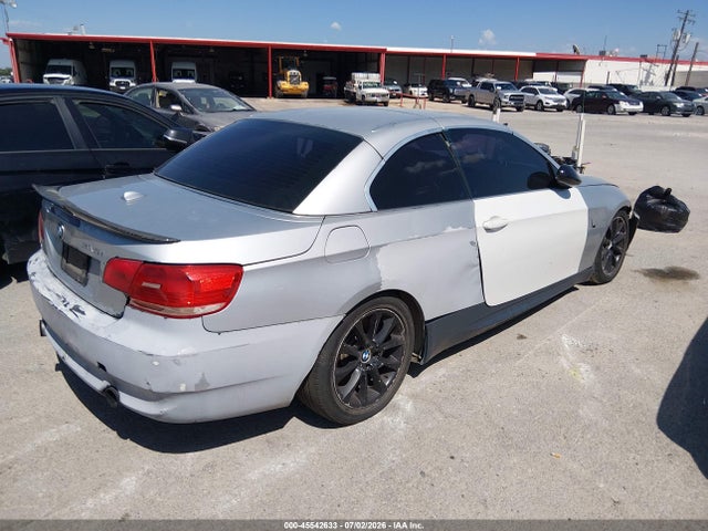 Aukcja sprzedaży 2007 Bmw 335i, vin: WBAWL73587PX47720, numer aukcji: 45542633