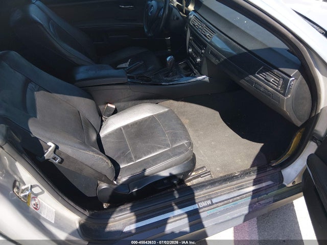 Aukcja sprzedaży 2007 Bmw 335i, vin: WBAWL73587PX47720, numer aukcji: 45542633
