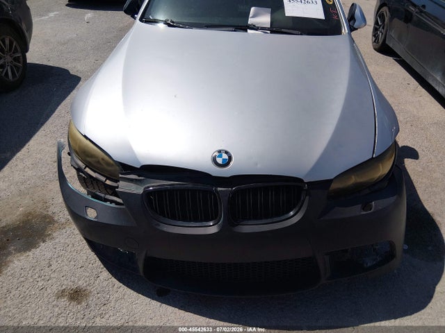 Aukcja sprzedaży 2007 Bmw 335i, vin: WBAWL73587PX47720, numer aukcji: 45542633