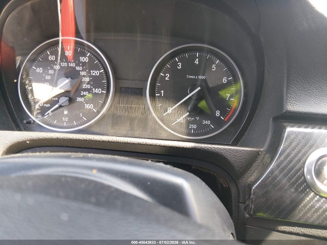 Aukcja sprzedaży 2007 Bmw 335i, vin: WBAWL73587PX47720, numer aukcji: 45542633