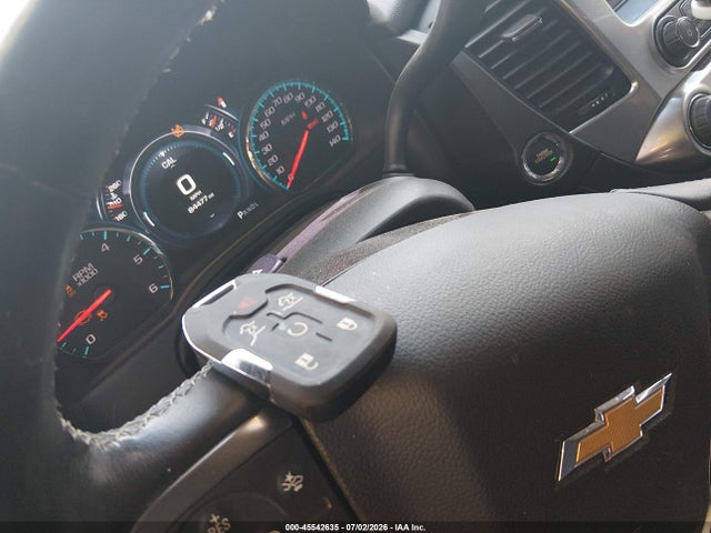 1GNSKJKC3KR396026 Chevrolet Suburban Premier